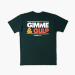 7 - Eleven x Breezy Gimme & Gulp Tee - Breezy Golf