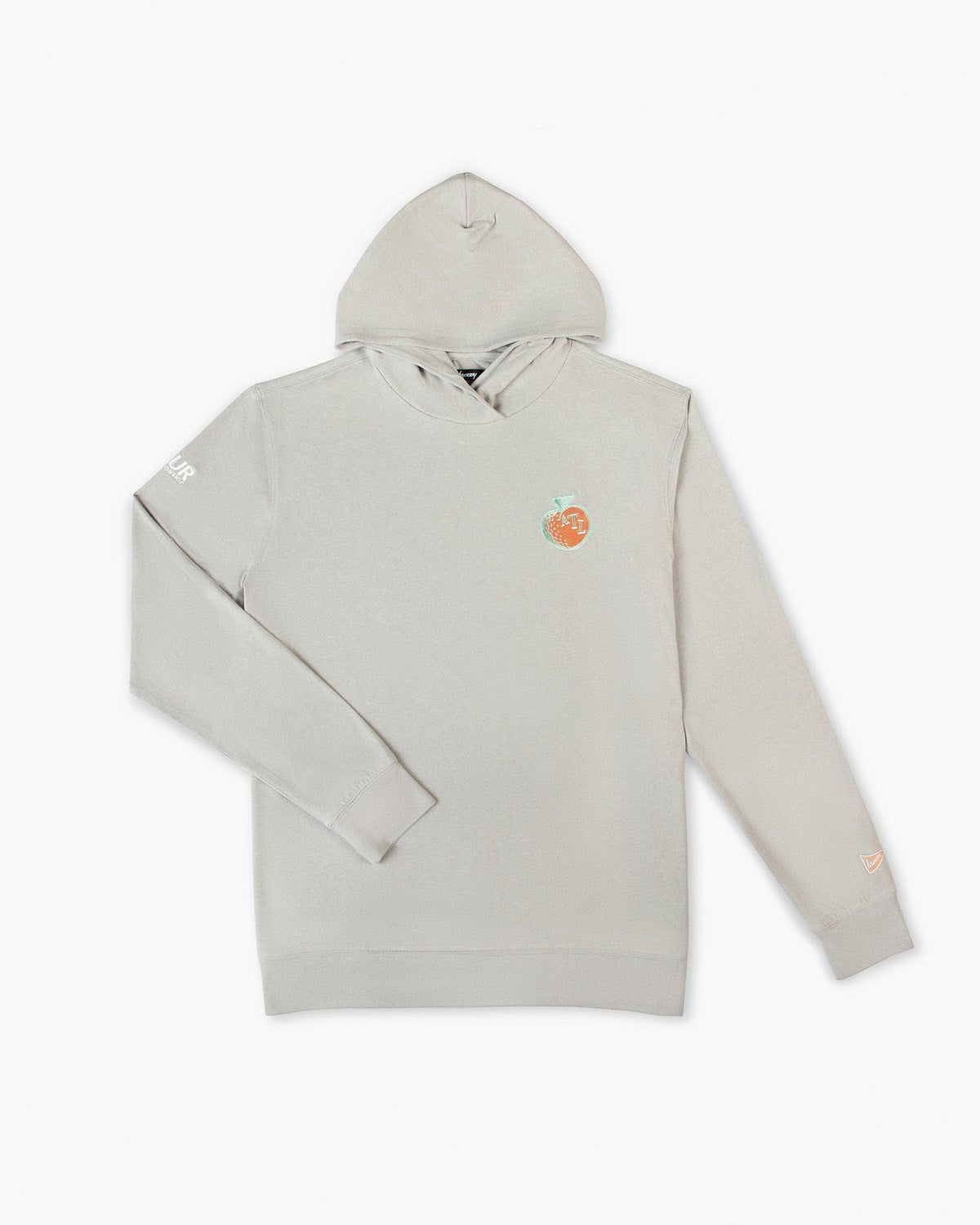 Tour Championship x Breezy Have A Day Tour Hoodie - Breezy Golf