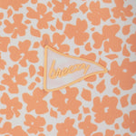The Vintage Flowers Polo - Breezy Golf