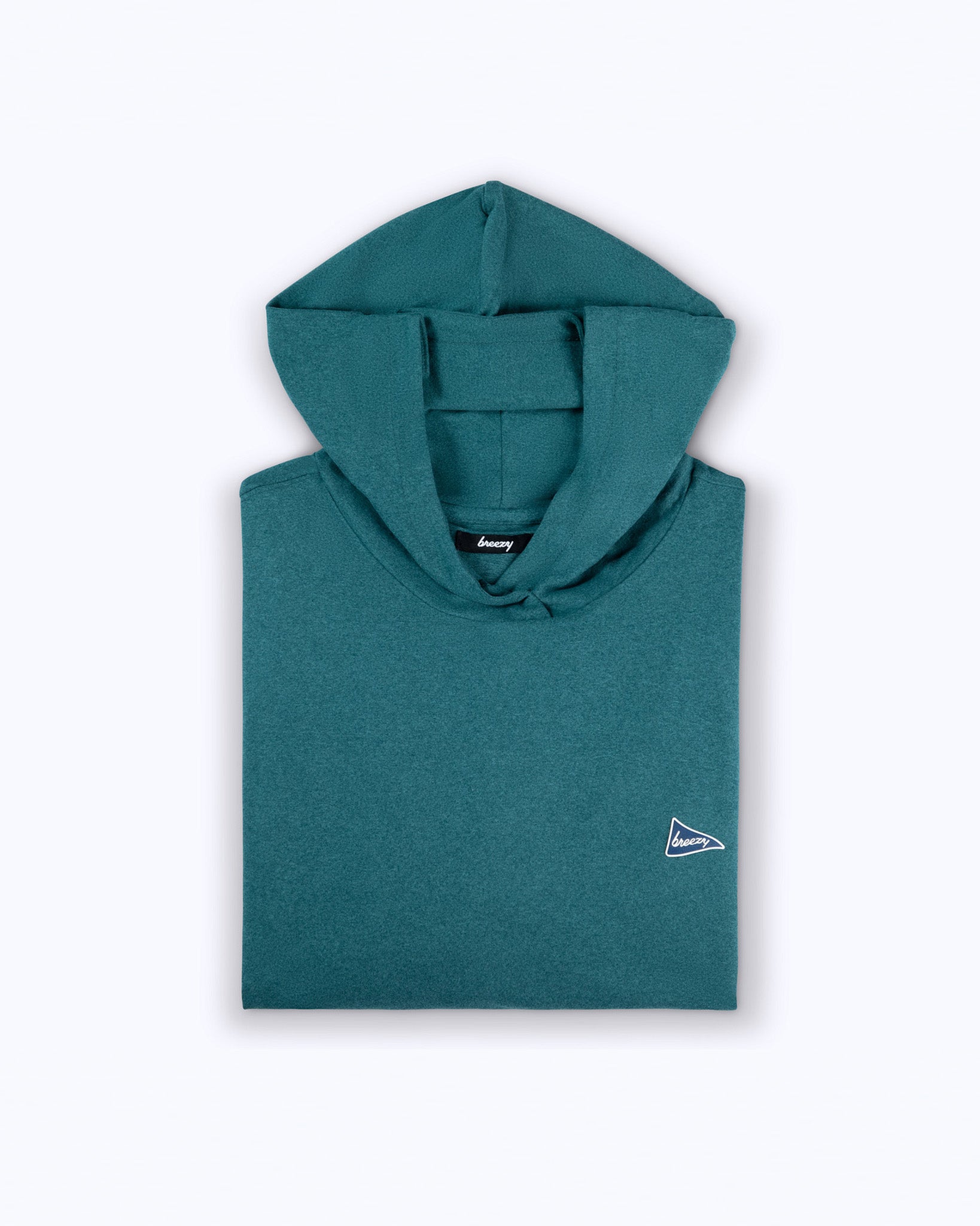 The Gimme Hoodie Forest - Breezy Golf