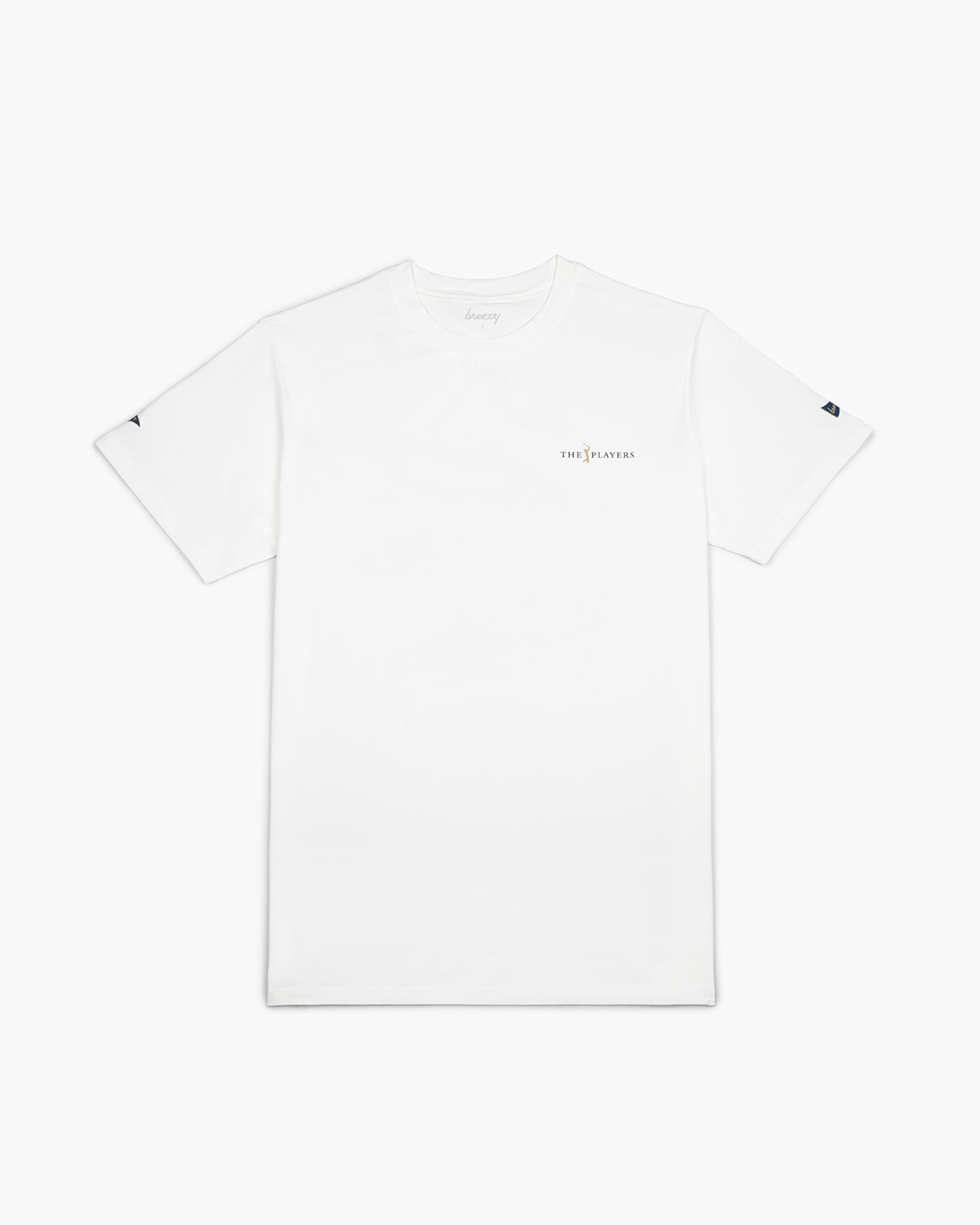 The Players x Breezy Dive Team T Shirt - Breezy Golf