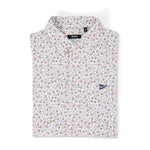 Georgia Peach Polo - Breezy Golf