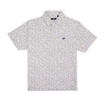 Georgia Peach Polo - Breezy Golf