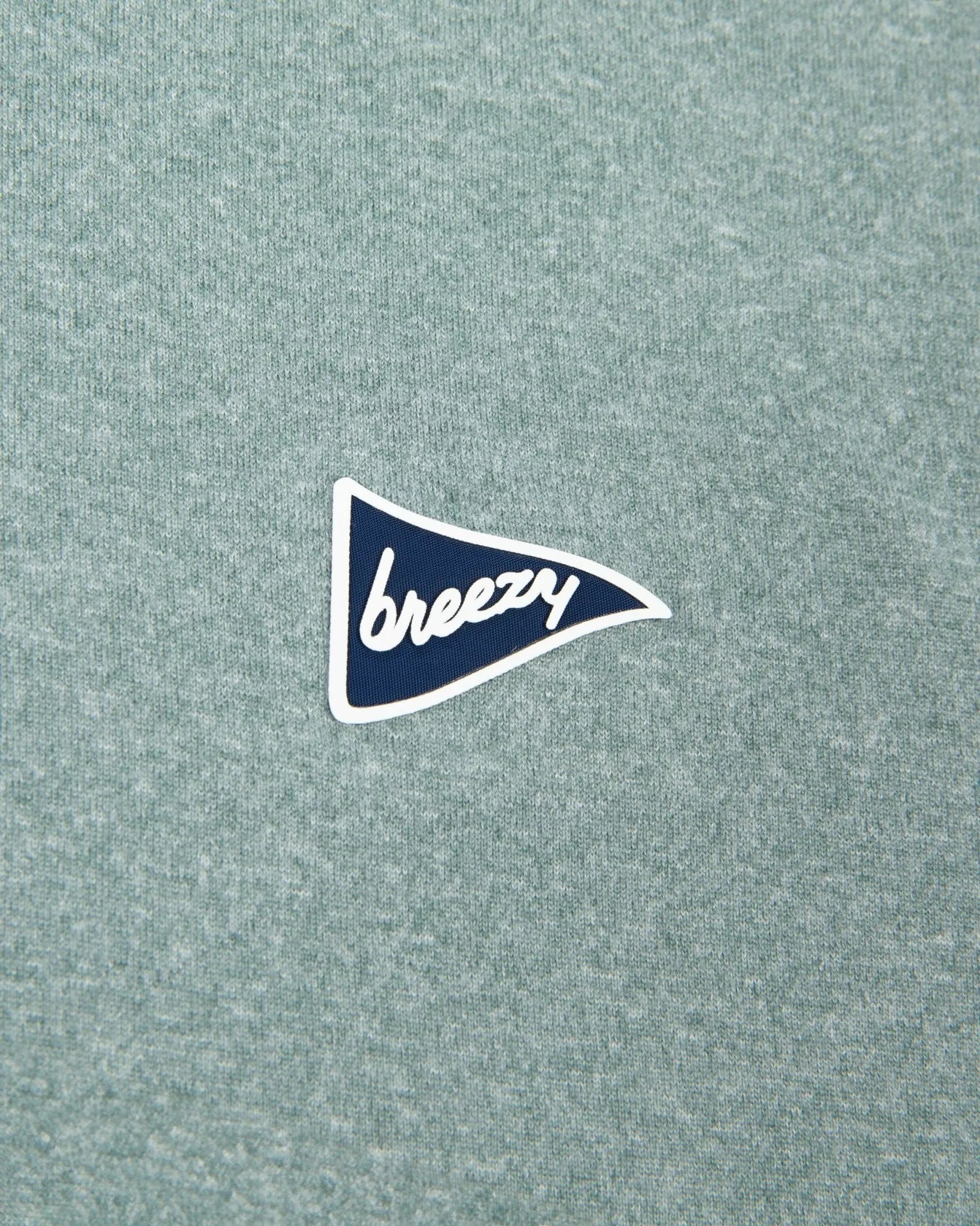 The Gimme Hoodie Sage Green - Breezy Golf