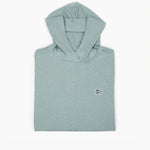 The Gimme Hoodie Sage Green - Breezy Golf