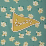 The Green Magnolias Polo - Breezy Golf