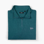 The Gimme Quarter - Zip Forest - Breezy Golf