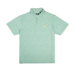 The Green Magnolias Polo - Breezy Golf