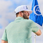 The Green Magnolias Polo - Breezy Golf