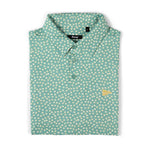The Green Magnolias Polo - Breezy Golf