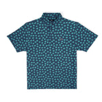 The Hardshell Polo - Breezy Golf
