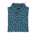 The Hardshell Polo - Breezy Golf