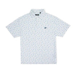 The Homemade Polo - Breezy Golf