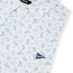 The Homemade Polo - Breezy Golf