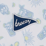 The Homemade Polo - Breezy Golf