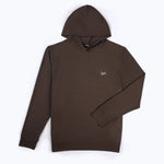 The Gimme Hoodie Espresso - Breezy Golf