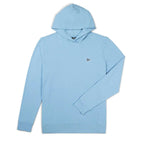 The Gimme Hoodie Vista Blue - Breezy Golf