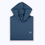 The Gimme Hoodie Navy - Breezy Golf