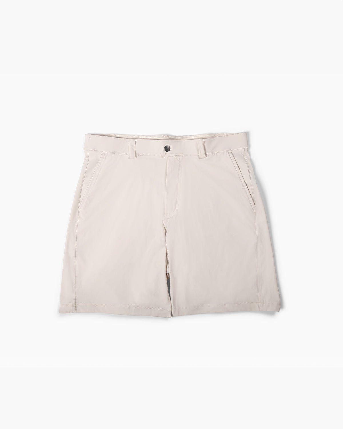 Breezy Shorts - Stone | Breezy Golf | Performance Golf Apparel