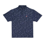 The Kick Back Polo - Breezy Golf
