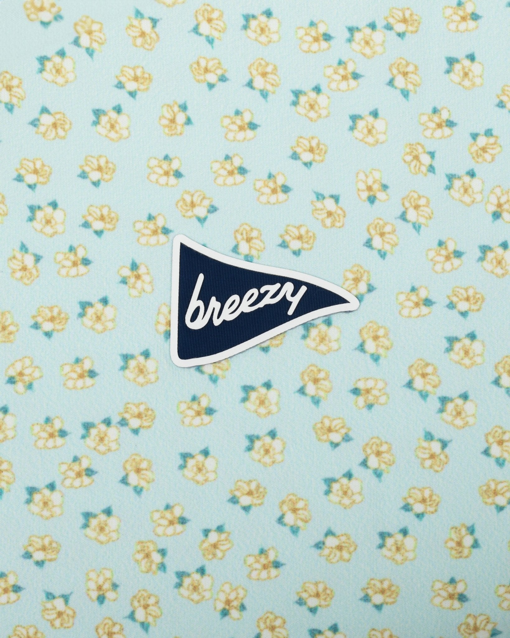 The Magnolia Polo | Breezy Golf | Performance Golf Apparel