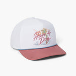 Have A Vice Day Rope Hat - Breezy Golf