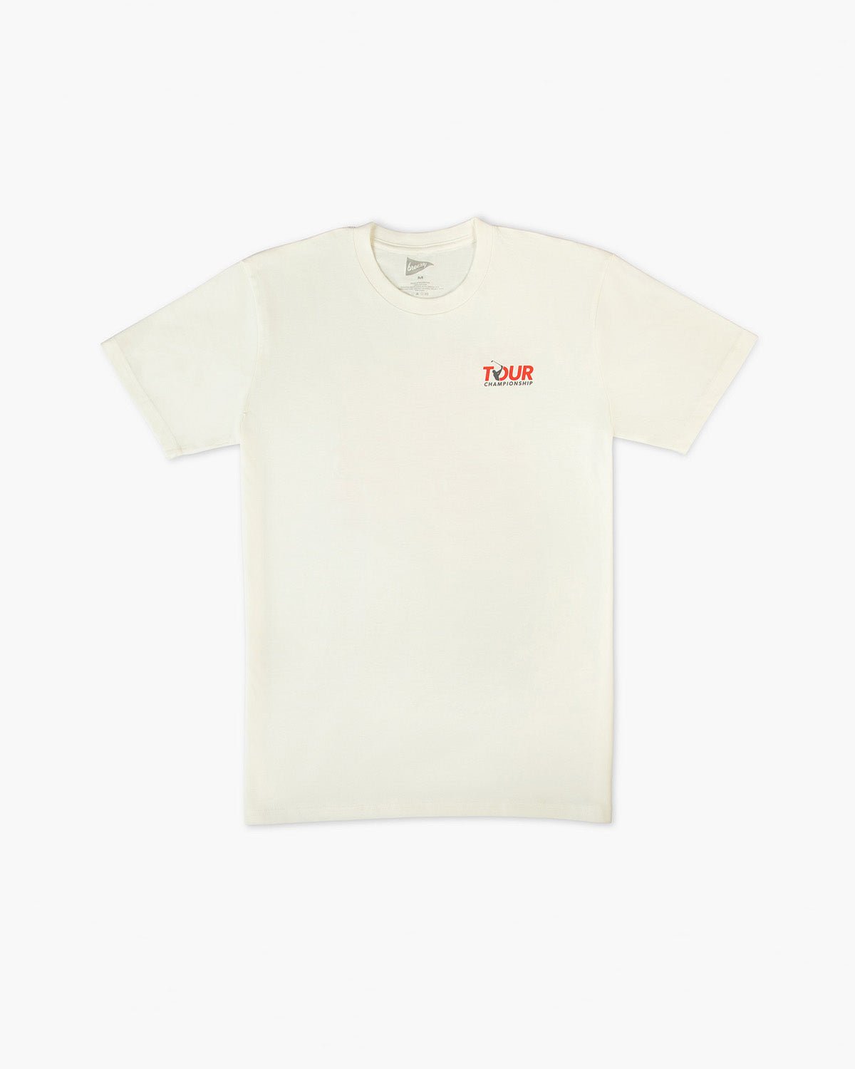 Tour Championship x Breezy Clubhouse Drive - In Tee - Breezy Golf