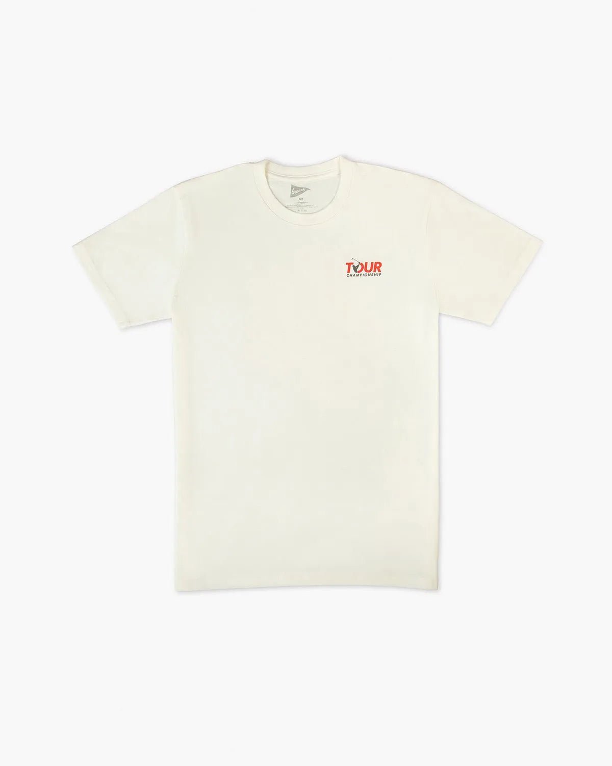 Tour Championship x Breezy Clubhouse Drive - In Tee - Breezy Golf