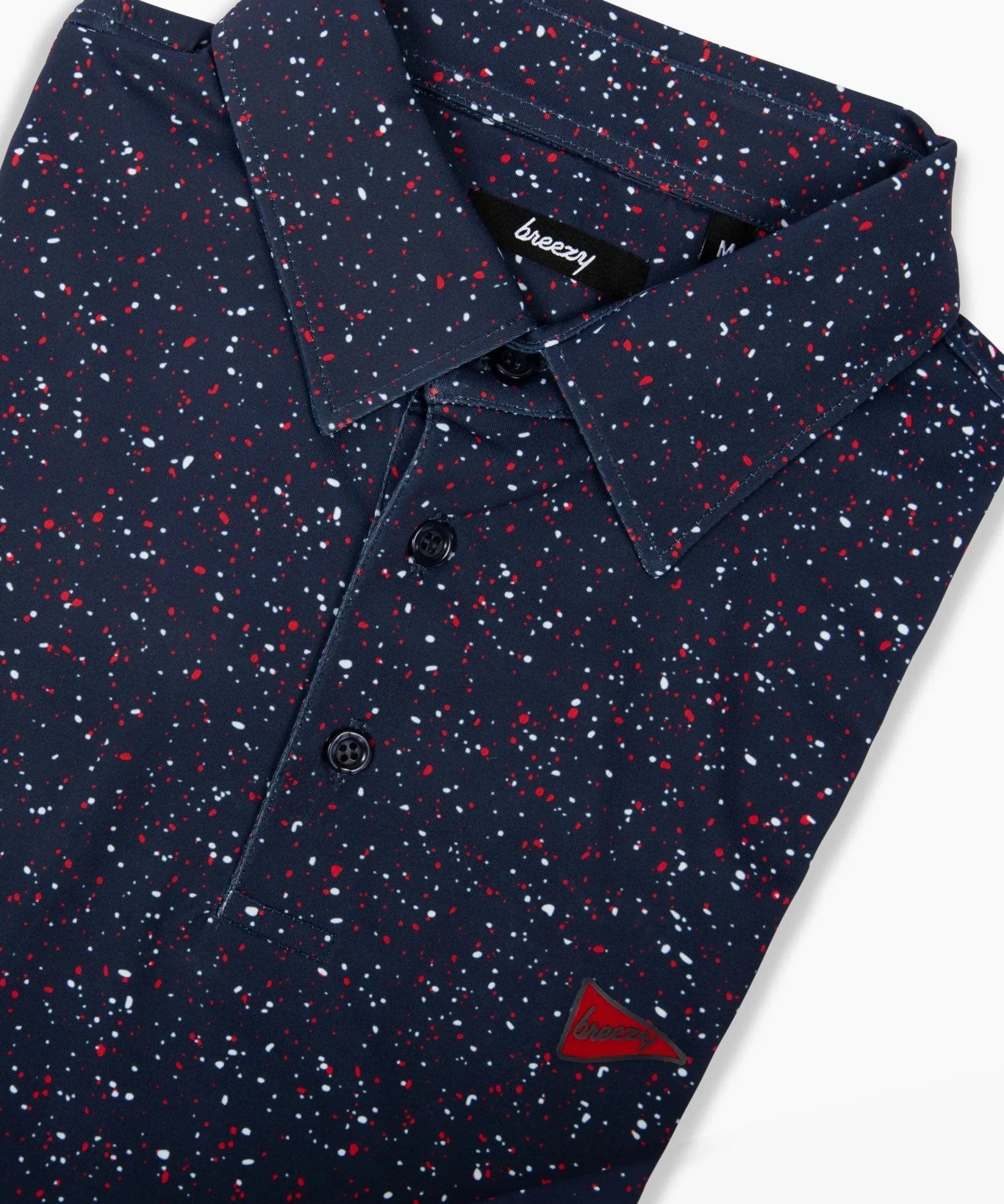 'Merica Splatter Bundle - Breezy Golf