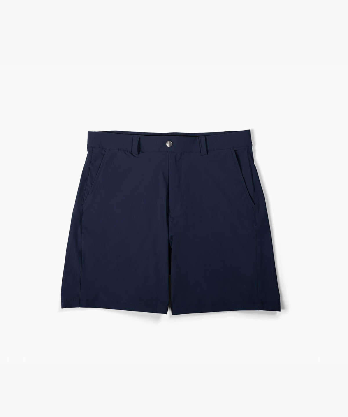 Breezy Shorts - Navy - Breezy Golf
