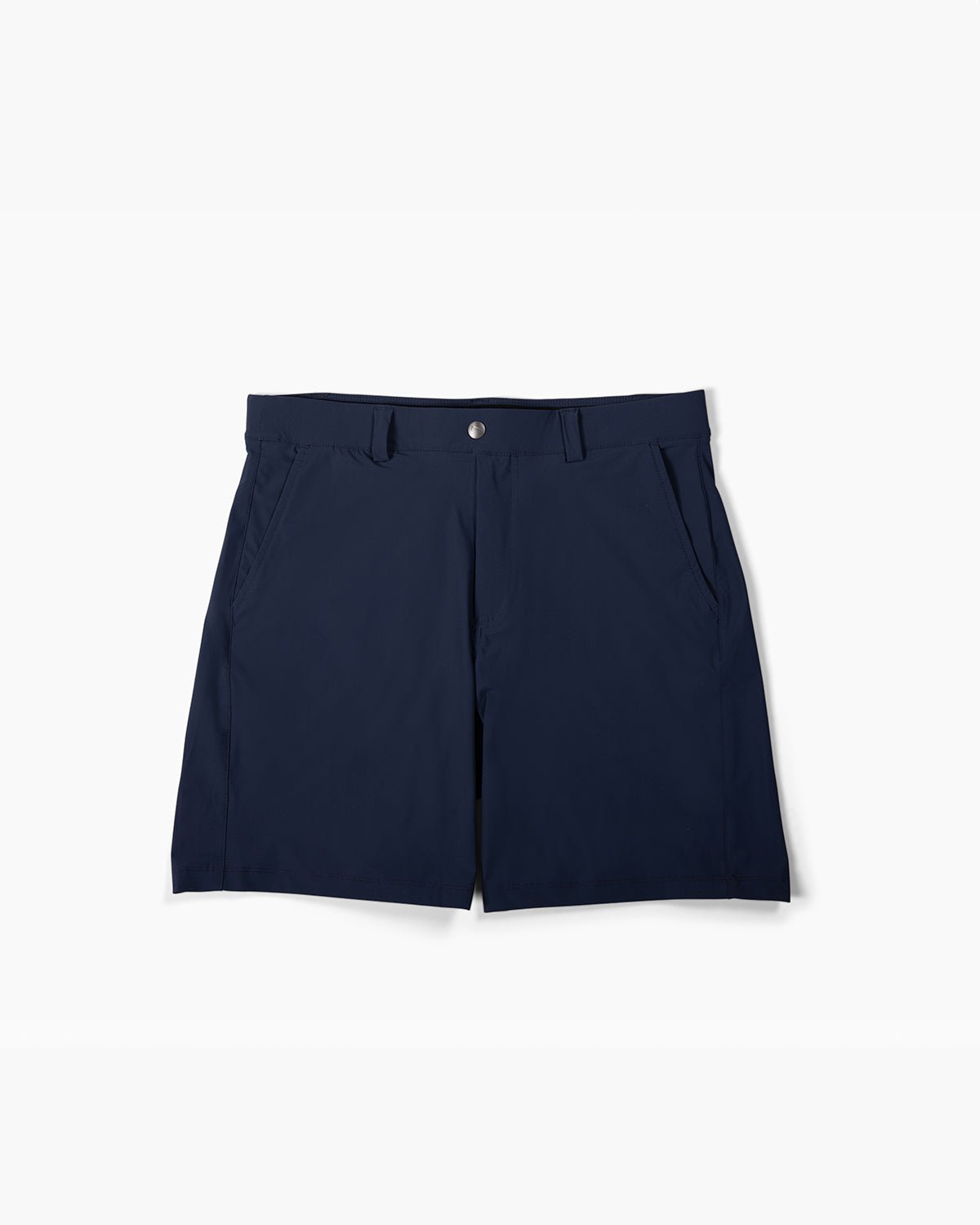 Breezy Shorts - Navy | Breezy Golf | Performance Golf Apparel
