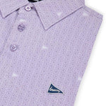 Pin Location Geo Polo - Breezy Golf