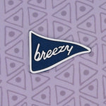 Pin Location Geo Polo - Breezy Golf