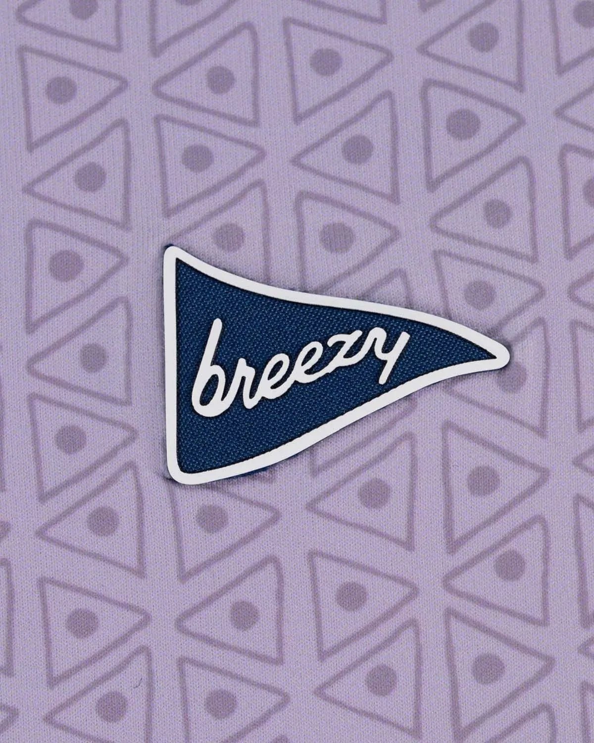 Pin Location Geo Polo - Breezy Golf