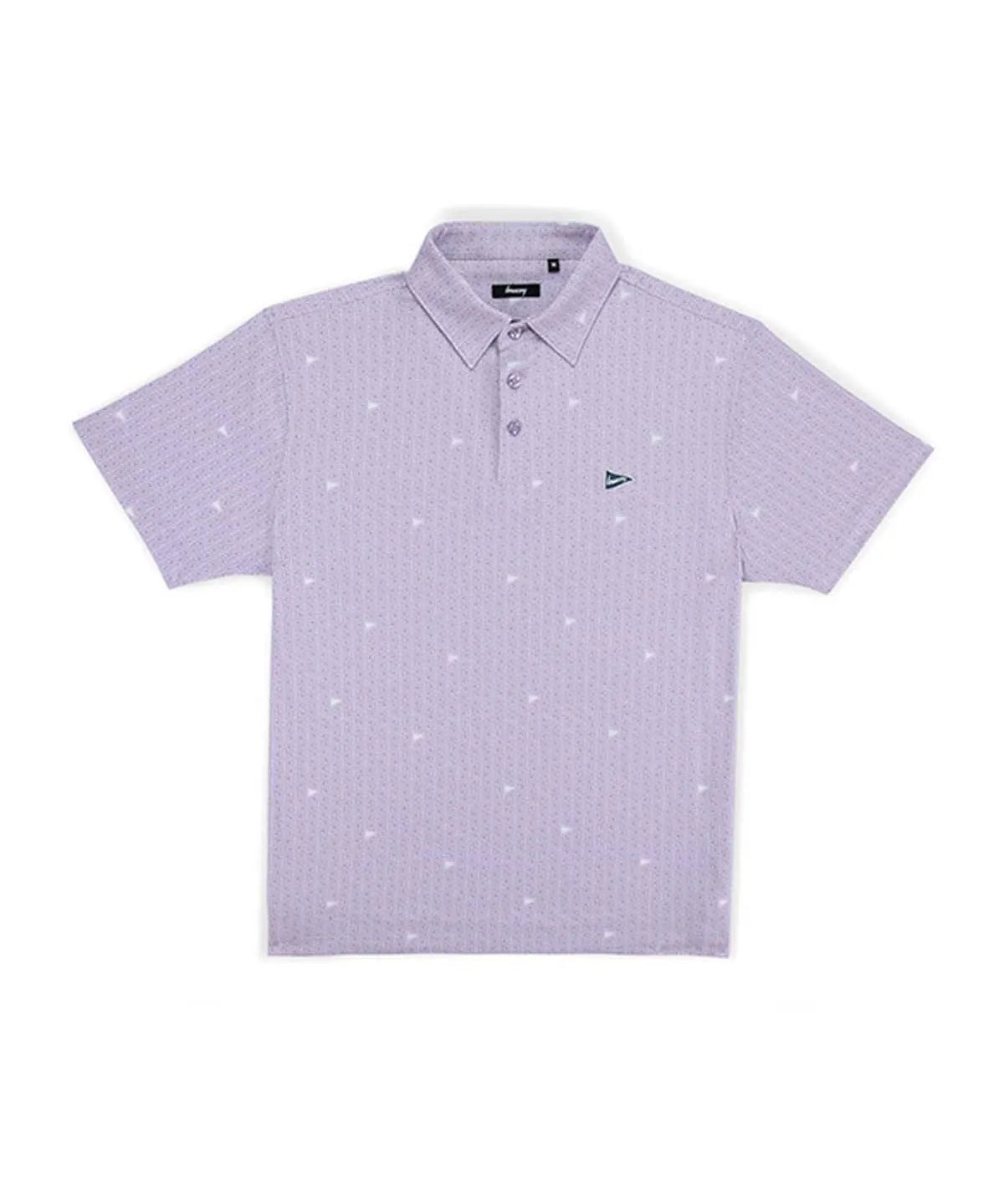 Pin Location Geo Polo - Breezy Golf