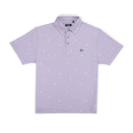 Pin Location Geo Polo - Breezy Golf
