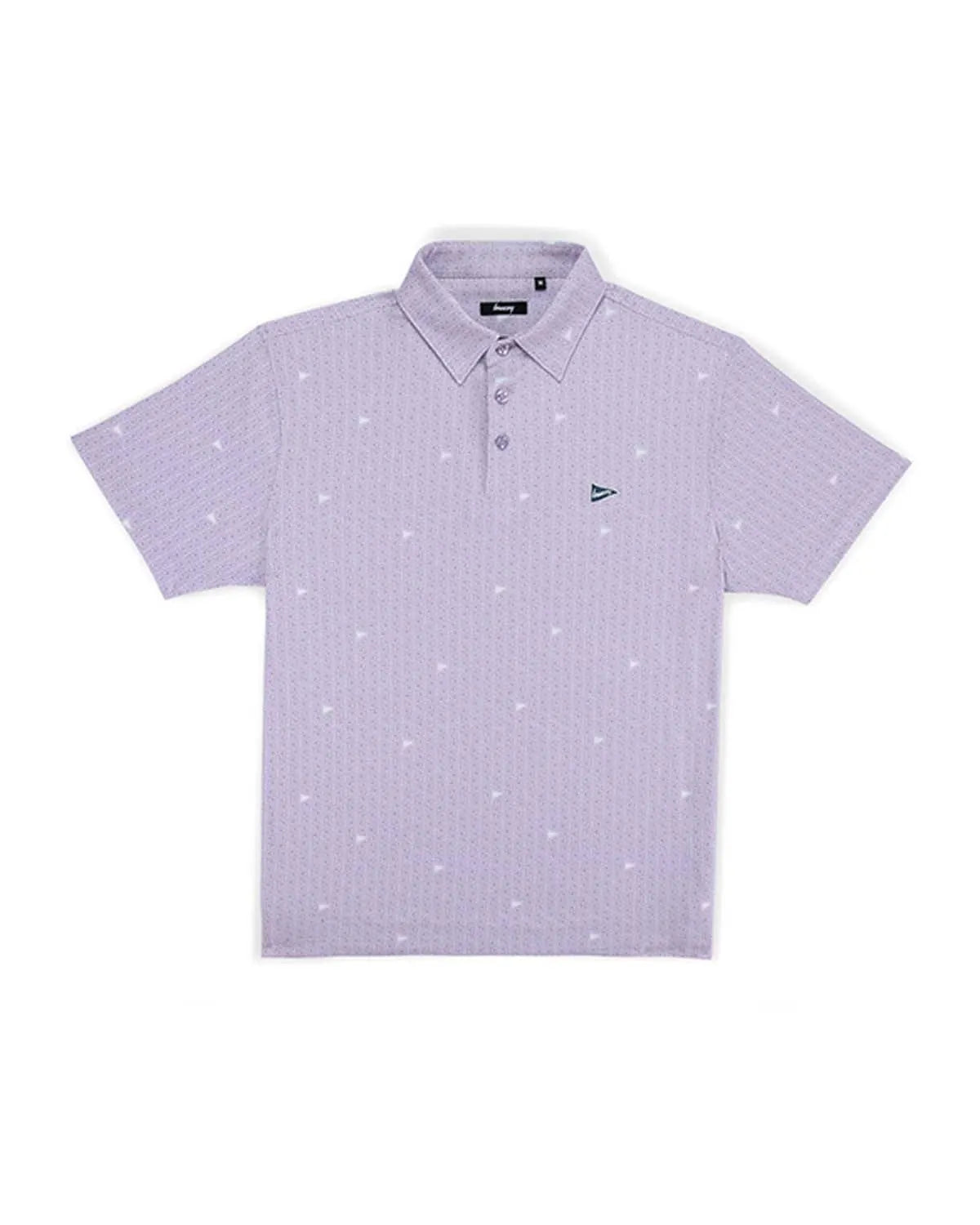 Pin Location Geo Polo - Breezy Golf