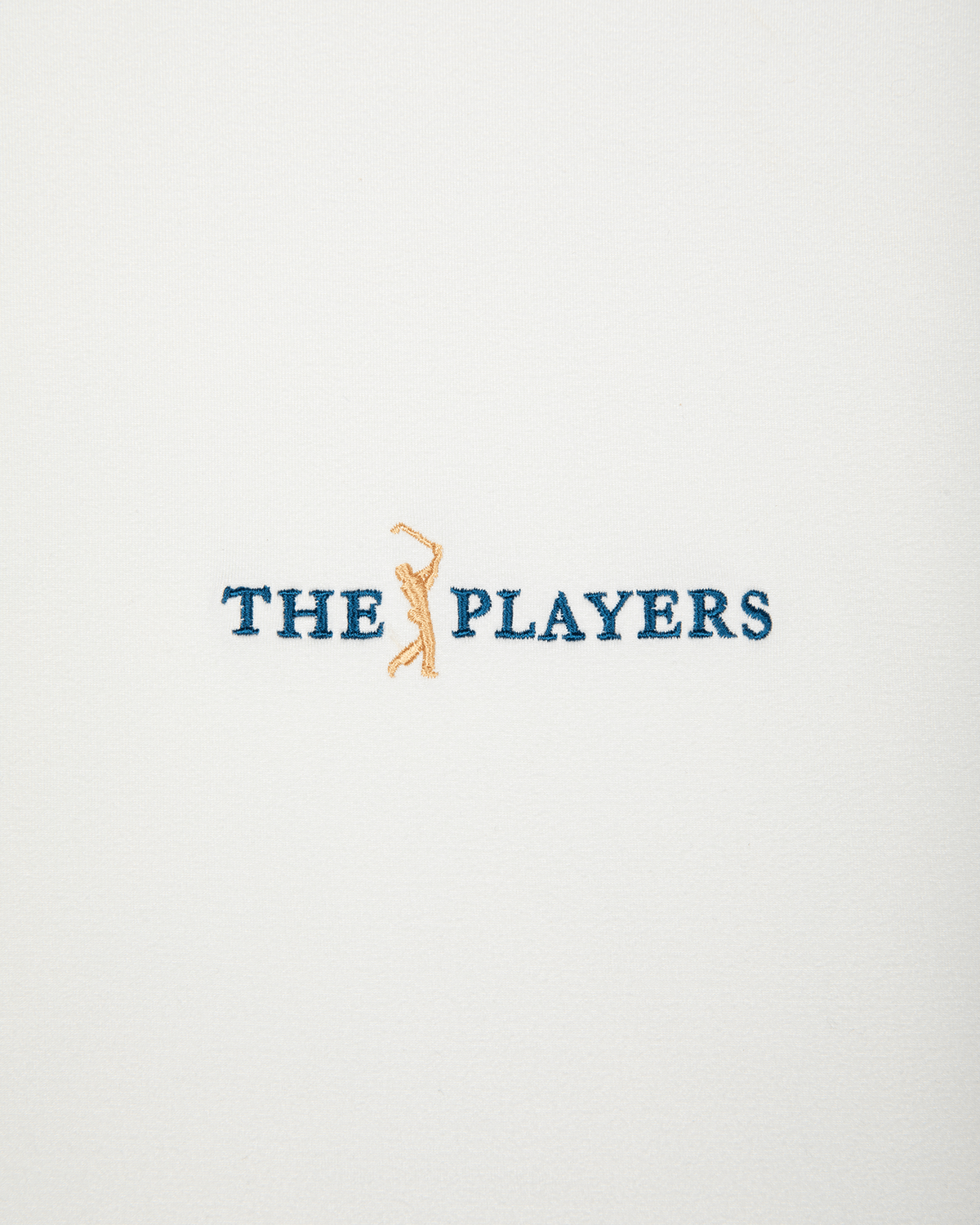 The Players x Breezy The Gimme Hoodie Fog | Breezy Golf | Performance Golf Apparel