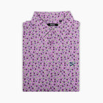 The Double Transfusion 2.0 Polo - Breezy Golf