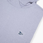 The Gimme Hoodie Pale Lavender - Breezy Golf