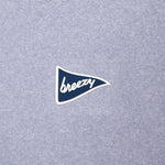 The Gimme Hoodie Pale Lavender - Breezy Golf
