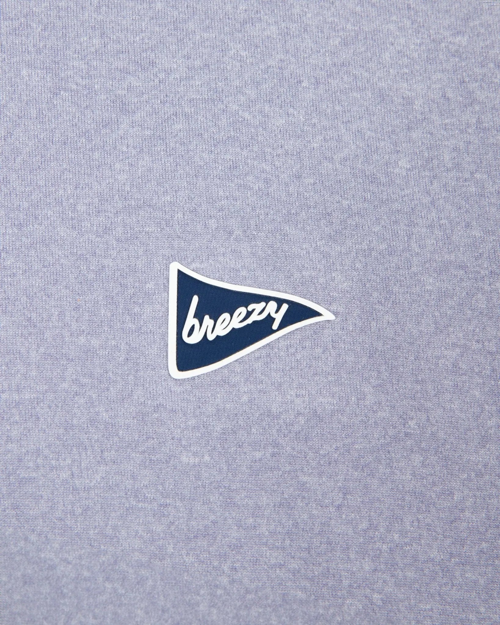 The Gimme Hoodie Pale Lavender - Breezy Golf