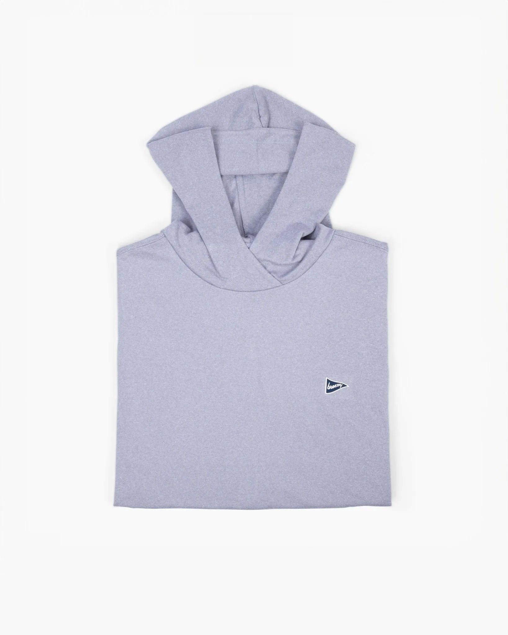 The Gimme Hoodie Pale Lavender - Breezy Golf