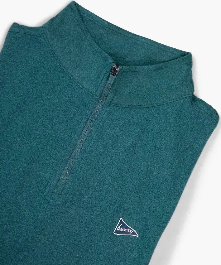 The Gimme Quarter - Zip Forest - Breezy Golf