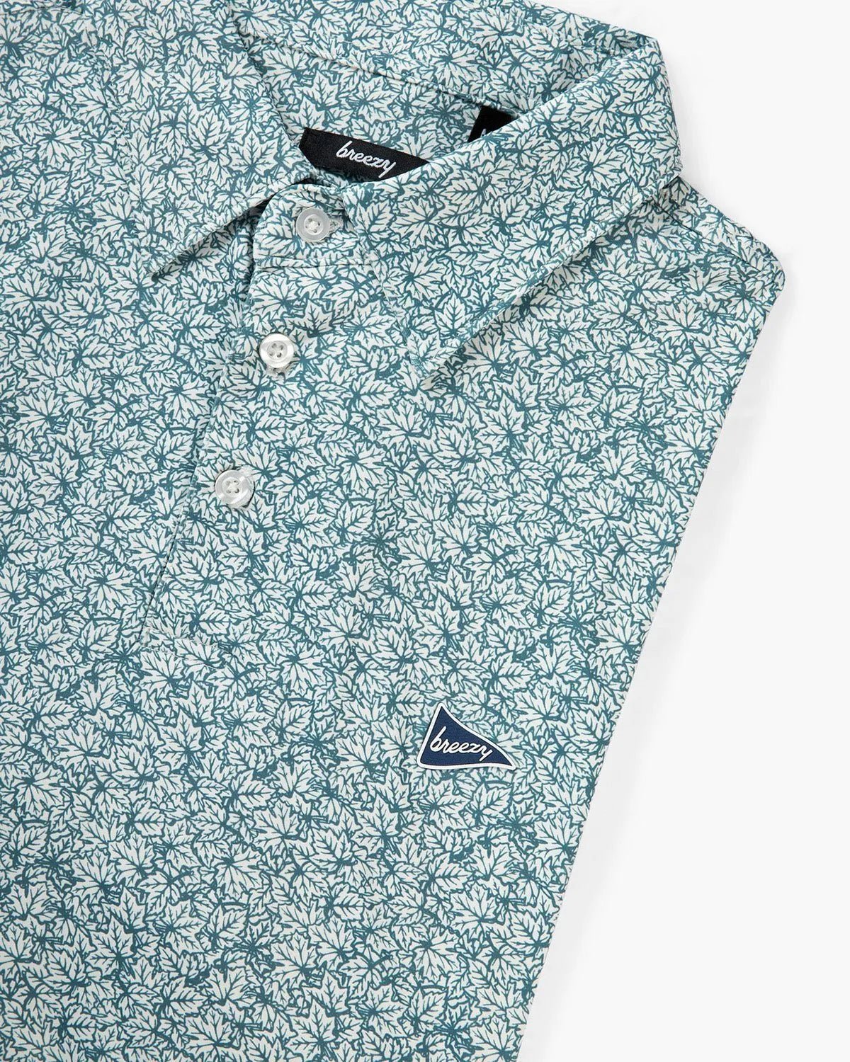 Green Light Bundle | Breezy Golf | Performance Golf Apparel