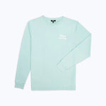 Range Long Sleeve Sage - Breezy Golf