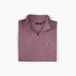 The Gimme Quarter - Zip - Berry - Breezy Golf