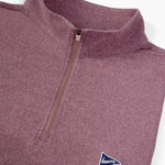 The Gimme Quarter - Zip - Berry - Breezy Golf