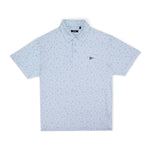 The Sips & Spritz Polo - Breezy Golf