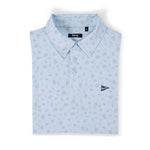 The Sips & Spritz Polo - Breezy Golf